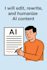 edit, rewrite, and humanize ai content