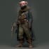 draw you as a star wars character