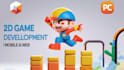 unity 2d game development2d game unity game development mobile game 2d web game