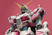 make a  gundam, transformers, mecha robot