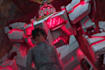 create gundam, transformers, mecha robot