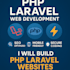 professional laravel web developer