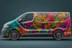 professional vehicle wrap design, car wrap