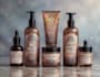 make an astonishing cosmetic packaging and label design