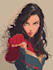 amazing superhero comic cartoon characters