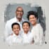 design a professional family portrait