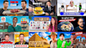 make professional custom thumbnail design for youtube in 3hr
