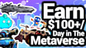 do metaverse game development, nft game, blockchain and video game services