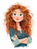 draw your potrait pet in disney style cartoon illustration