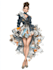 create professional fashion illustrations in mode style