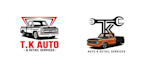design proffesional auto services logo