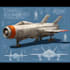 create sci fi vehicle design and spaceship concept art