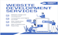 custom full stack java web development, frontend and backend services
