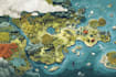 clickable interactive rv park map plat map