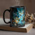 create custom coffee mug design