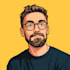 do a vector portrait for you