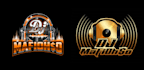 design high quality dj logo