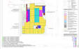 provide material takeoffs and construction cost estimate