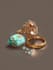 custom jewelry design rings necklaces earrings