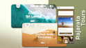 design and develop full stack web solutions