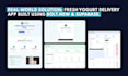 bolt new ai website, bolt new saas app, bolt new ai development, bolt new app