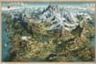 make fantasy, retro and vintage maps for board games
