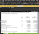 create professional financial statements as per ifrs