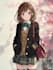 draw anime character an illustration