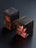 make a label design, cosmetic package, box design