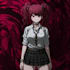 make custom danganronpa inspired sprite