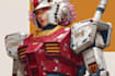 do mecha robot gundam illustrations