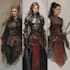 dnd character art and dnd character art