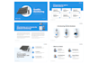 do quick, same day powerpoint presentation slides, pitch deck, template