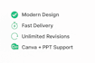 design professional powerpoint slides