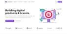 figma to HTML CSS tailwind fully responsive pixel perfect