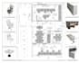 do reflected ceiling plans, finish plans, coordination plans