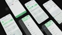 make a stunning app or website promo