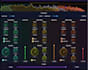 develop a custom vst3 and au audio plugin for windows and mac