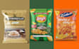 design attractive pouch tag, label and packaging design