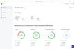 set up jamf pro dashboard, 1 config profile, and enroll 1 apple device