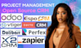 setup suitecrm espocrm odoo vtiger perfex module installation dolibarr x2crm