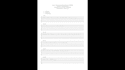 turn vocal melodies from a song to accurate guitar tabs