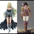 create custom anime oc illustrations for your roleplay world