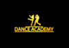 do dance studio vintage logo design with express delivery