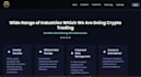 develop smart contracts and dapps for blockchain