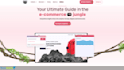cleaning service website with booking koala, booking koala website, bookingkoala