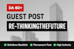 do publish on nerdbot ,rethinkingthefuture, analyticsinsight