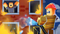 design catchy roblox thumbnails and art for your games