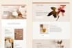 build squarespace website design, redesign squarespace website development