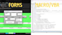 create a professional excel financial tool